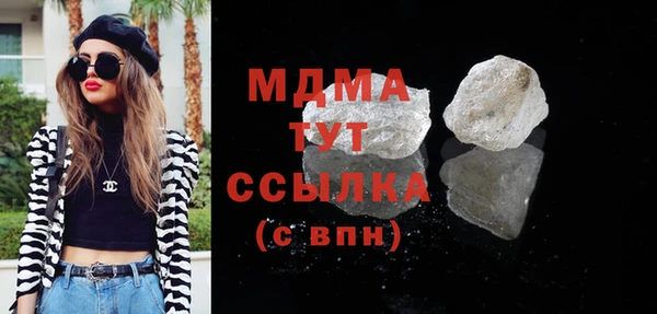 тгк Липки